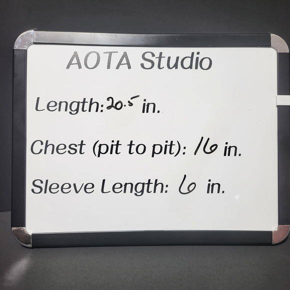 Def Leppard Distressed Graphic Crop T-Shirt Tan Leopard Band Tee S/M - Picture 11 of 11